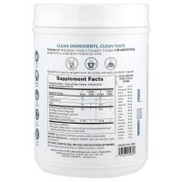 NaturesPlus, Collagen Peptides, Kollagenpeptide, 588 g