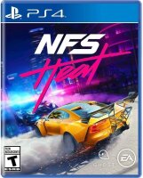 Need for Speed: Heat - PlayStation 4 / PS4 - B-WARE, EU...
