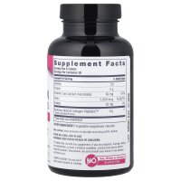 Neocell, Super Collagen + Vitamin C und Biotin, 180 Tabletten