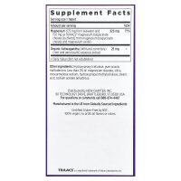 New Chapter, Magnesium + Ashwagandha, 90 vegane Tabletten