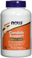 NOW Foods, Candida Support, Unterst?tzung bei Candida,...