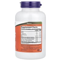 NOW Foods, Candida Support, Unterst?tzung bei Candida, 180 pflanzliche Kapseln
