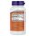 Now Foods, L-Theanine, 100mg, 90 Veg. Kapseln