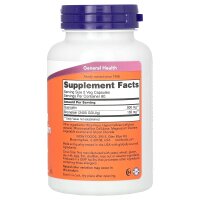 NOW Foods, Quercetin mit Bromelain, 120 vegetarische Kapseln