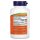 Now Foods, Slippery Elm, 400mg, 100 Veg. Kapseln