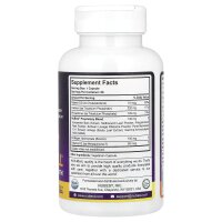 NuBest, Tall 10+, Teens Powerful Growth, 60 Kapseln