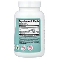 Nutricost, Frauen, Eisen, mit Vitamin C, Folat und...