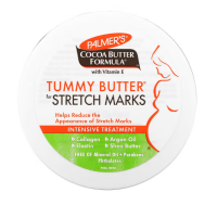 Palmers, Kakaobutter-Formel, f?r Dehnungsstreifen, 125 g
