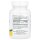 Natures Plus Vitamin B1 (Thiamin HCI) - 300 mg, 90 vegetarische Tabletten
