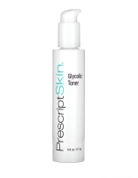PrescriptSkin, Glycolic Acid Toner, Gesichtswasser mit...