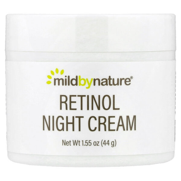 PrescriptSkin, Retinol Night Cream, Nachtcreme mit Retinol, 44 g