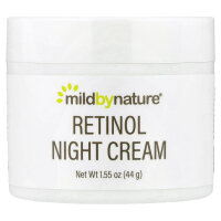 PrescriptSkin, Retinol Night Cream, Nachtcreme mit Retinol, 44 g