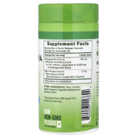 Natures Truth extra starkes Ashwagandha, 3.000 mg, 90 Kapseln