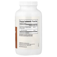 Real Mushrooms, Cordyceps-M, Pilzextraktpulver, 300 Kapseln