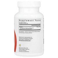 Seeking Health, Optimal Magnesium, 150 mg, 100 vegetarische Kapseln