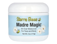 Sierra Bees, Mehrzweckbalsam mit Gel?e royale und...