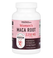 SMNutrition, Women?s Maca Root, Maca-Wurzel f?r Frauen,...