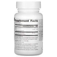 Source Naturals, Brokkolisprossenextrakt, 250 mg, 60...