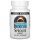 Source Naturals, Brokkolisprossenextrakt, 250 mg, 60 Tabletten