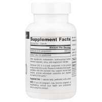 Source Naturals, Coenzyme Q10, Coenzym Q10, 200 mg, 60...