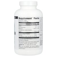 Source Naturals, Magnesium Malate, Magnesiummalat, 3.750...
