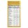 Natures Way Alive! Kinder kaubar Multi-Vitamin Orangenbeere 120 Tabletten