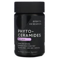 Sports Research, Phytoceramide, 350 mg, 30 Weichkapseln