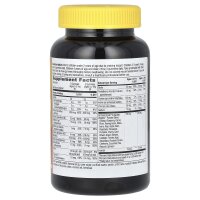 Natures Way, Alive! Gummies, Multi-Vitamin for Children,...