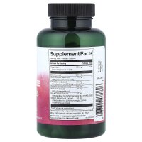Swanson, Menopause Essentials,  120 vegetarische Kapseln