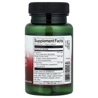 Swanson, Resveratrol und Quercetin mit...
