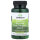 Swanson, Vollspektrum-Wurzel des koreanischen Roten Ginsengs, 400 mg, 90 Kapseln