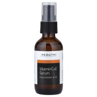 YEOUTH, Vitamin C & E Serum, 60 ml