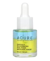 ACURE, Radically Rejuvenating Dual Phase Bakuchiol Serum,...
