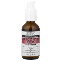 Advanced Clinicals, Serum gegen dunkle Augenringe, ohne Duftstoffe, 52 ml