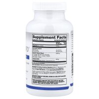 Arthur Andrew Medical, Neprinol AFD, Fibrinabwehr, 15.000 FU, 150 Kapseln