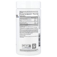 Codeage, Keto-Elektrolyte, ketogene Formel, 180 Kapseln