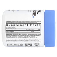 Codeage, Liposomal, Glutathione, liposomales Glutathion, 60 Kapseln