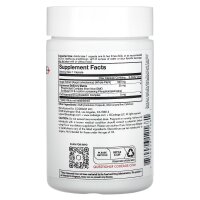 Codeage, liposomales Turkesteron+ Centurion, 120 Kapseln
