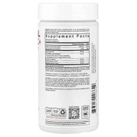 Codeage,Liposomal Vitamin C+, Vitamin C, Quercetin, Hagebutte, Zink, 180 Kapseln