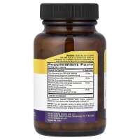 Country Life, Resveratrol Plus, Resveratrol, 60 vegane Kapseln