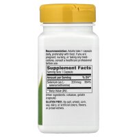 Natures Way, Selenium, 200mcg, 100 Kapseln