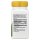 Natures Way, Selenium, 200mcg, 100 Kapseln