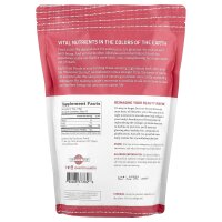 Earthtone Foods,Kollagenpeptide grasgef?tterten K?hen, geschmacksneutral, 907 g