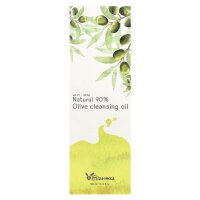 Elizavecca, natürliches Reinigungsöl mit 90%...