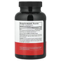 Force Factor, Biotin, 10.000 mcg, 100 pflanzliche Kapseln