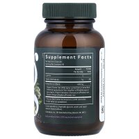 Gaia Herbs, Verbesserung der Fruchtbarkeit von Frauen, 60 vegane Phyto-Kapseln