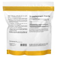 Lake Avenue Nutrition, hydrolysierte Kollagenpeptide Typ I + III, 460 g