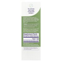 Life-flo, flüssiges Jod Plus, mit Kaliumiodid und Jod, geschmacksneutral, 59 ml