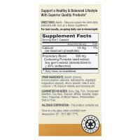 Mason Natural, Daily Bladder Comfort, 60 Kapseln