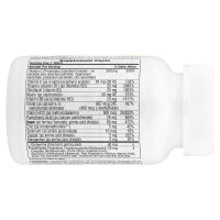 NaturesPlus, Hema-Plex, Eisen, 60 Tabletten